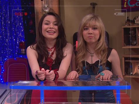 icarly speed dating